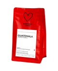 Guatemala Huehuetenango