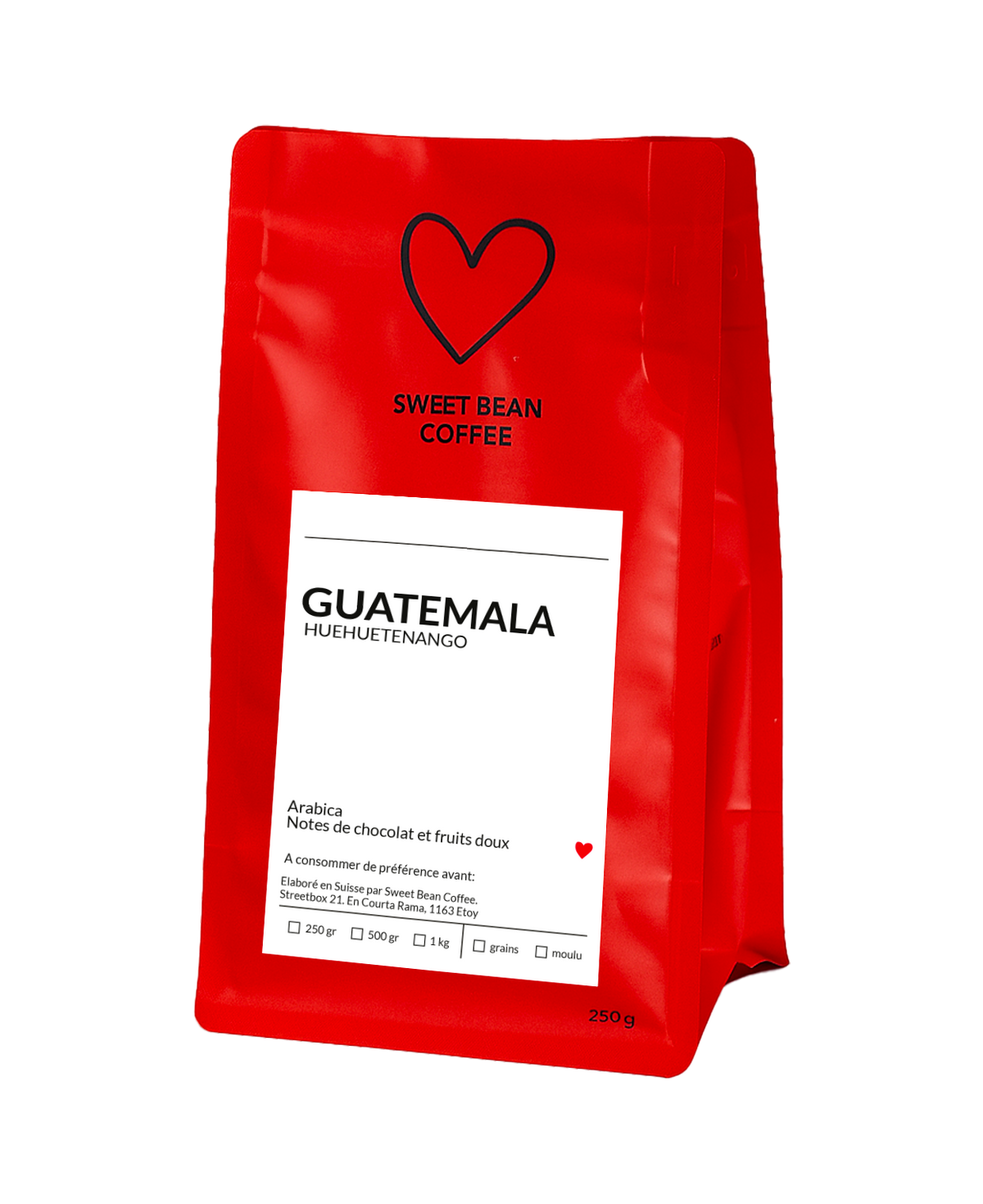 Guatemala Huehuetenango