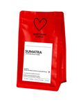 Sumatra Lintong Raja Toba